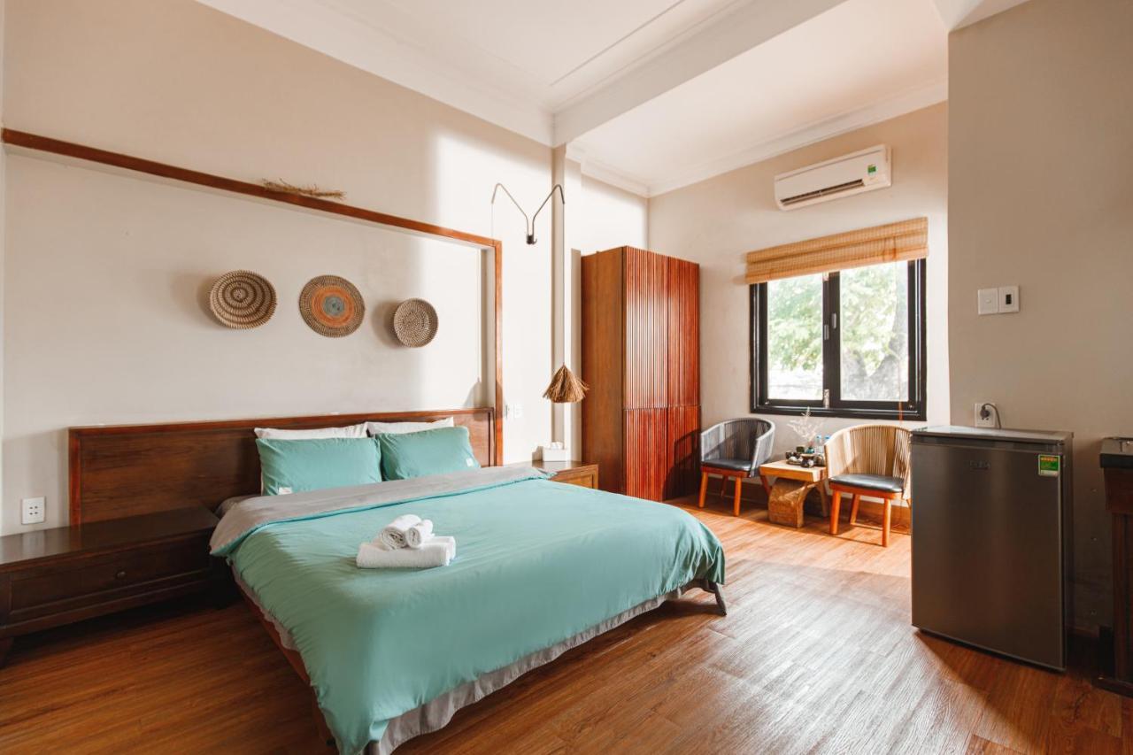 Chaca Beach Da Nang Eksteriør bilde