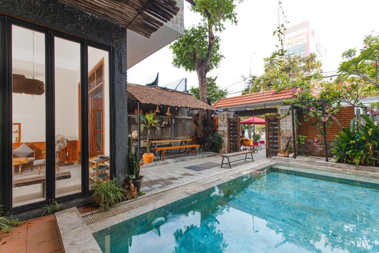 Chaca Beach Da Nang Eksteriør bilde